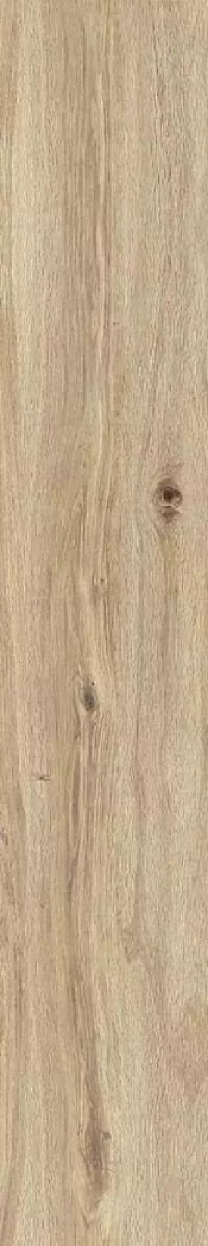 Плитка керамогранит Marazzi Treverktrend Rovere Miele Rett. MMJ6 150x25 матовая