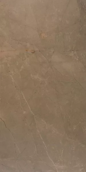 Плитка керамогранит Marazzi Evolutionmarble Bronzo Amani Lux Rett. MJZK 58x29 глянцевая