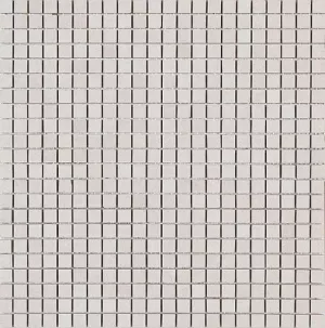 Плитка мозаика Marazzi Stone Art Mosaico Steel M09W 40x40 матовая