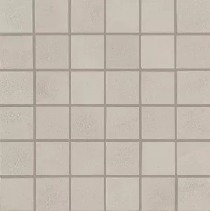 Плитка мозаика Marazzi Block Greige Mosaico MH4K 30x30 матовая