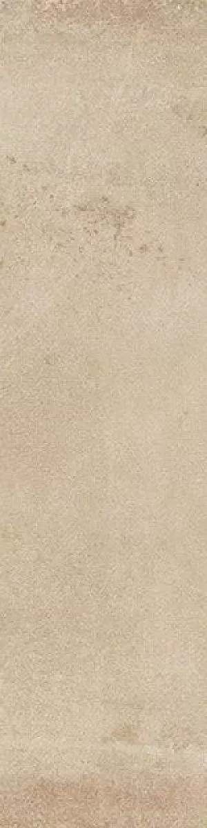 Плитка керамогранит Marazzi Clays Sand Rett. MLUT 120x30 структурированная