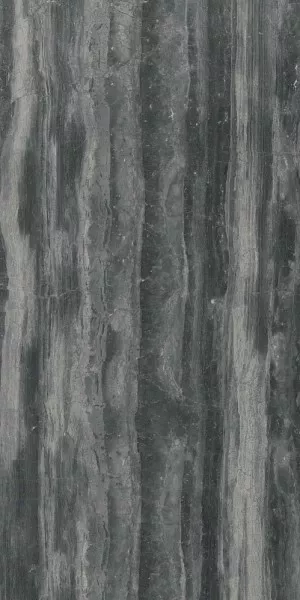 Плитка керамогранит Marazzi Grande Marble Look Brera Grey Lux M10A 320x160 глянцевая