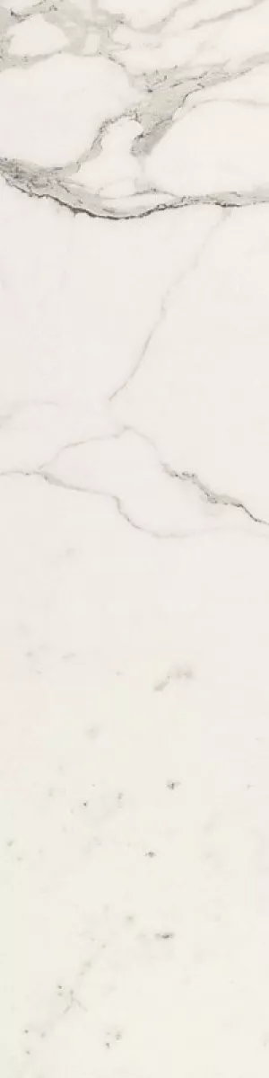 Плитка керамогранит Marazzi Allmarble Statuario Rett. MMJM 120x30 матовая