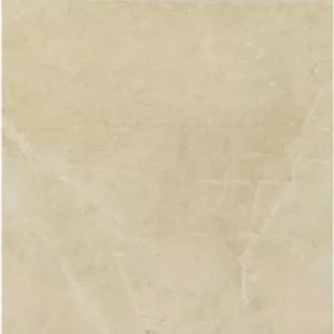 Плитка керамогранит Marazzi Evolutionmarble вставка Tozzetto Golden Cream MJZW 15x15 матовая