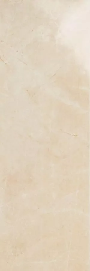 Плитка Marazzi Evolutionmarble Riv Golden Cream Rett. MHD3 98x33 глянцевая