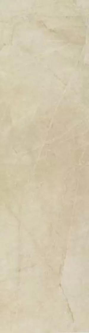 Плитка керамогранит Marazzi Evolutionmarble Golden Cream Lux Rett. MK04 58x15 глянцевая