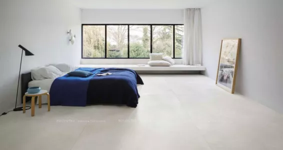 Коллекция Grande Concrete Look Marazzi (Италия)