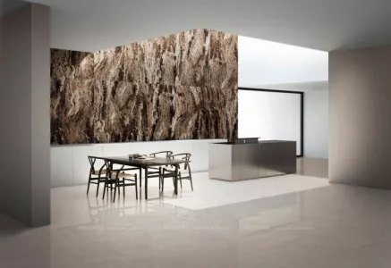 Коллекция Grande Marble Look Marazzi (Италия)