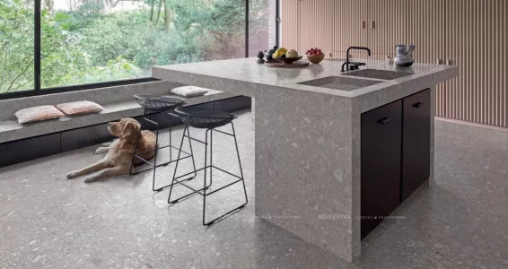 Коллекция Grande Stone Look Marazzi (Италия)