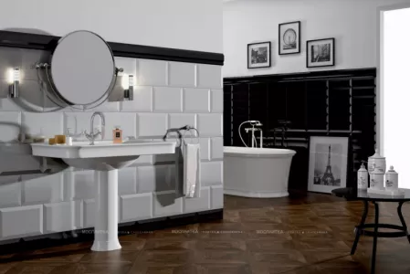 Коллекция Oxford Marazzi (Италия)