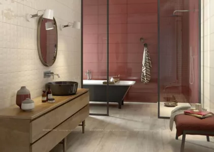 Коллекция Pottery Marazzi (Италия)