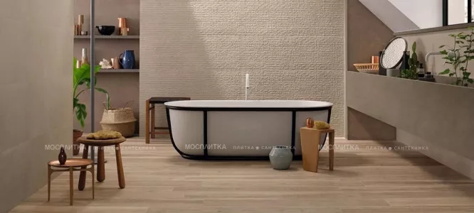 Коллекция Stone_Art Marazzi (Италия)