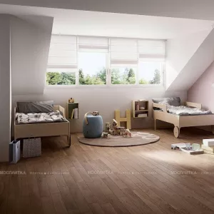 Коллекция Treverkcharme Marazzi (Италия)