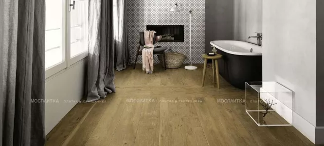 Коллекция Treverkdear Marazzi (Италия)