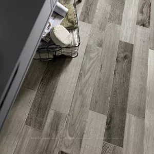 Коллекция Treverkfusion Marazzi (Италия)