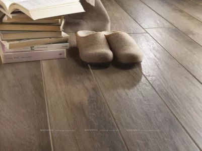 Коллекция Treverkmood Marazzi (Италия)