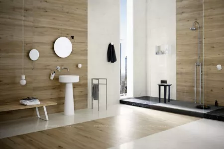 Коллекция Treverktrend Marazzi (Италия)