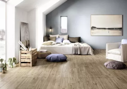 Коллекция Treverkway Marazzi (Италия)