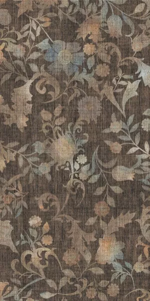 Плитка Flaviker 120x60 керамогранит ART WALLS TAPIS NAT R60X120 матовая