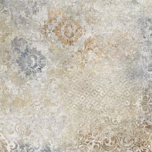 Плитка Ceramika Konskie керамогранит 60x60 SGR14-1 Bohemy Blue Rett