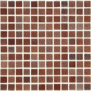 Плитка Мозаика 31.6x31.6 Mosavit BR-6003 Marron Morado