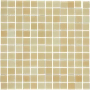 Плитка Мозаика 31.6x31.6 Mosavit BR-5001 Beige