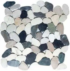 Плитка Мозаика 30x30 Mosavit Piedra Batu Zen