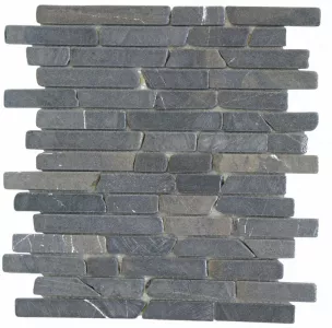 Плитка Мозаика 30x30 Mosavit Nusa gris