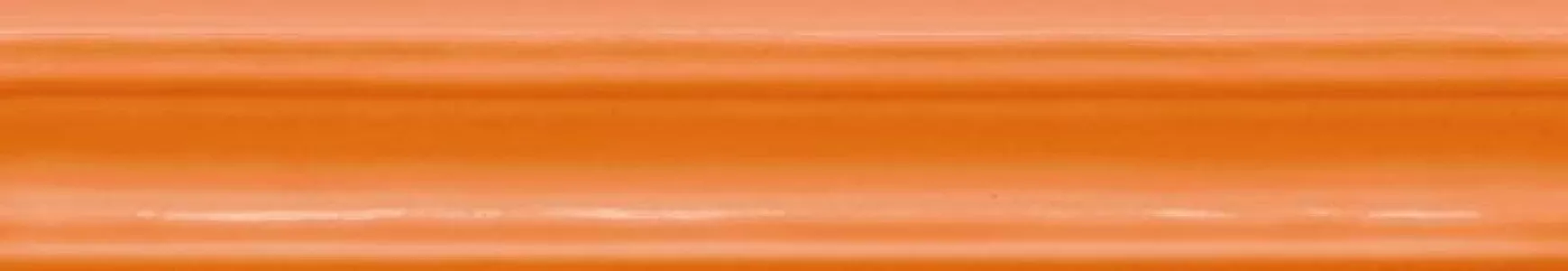 Плитка Бордюр 30x5 Cifre Alte Moldura Royal Naranja