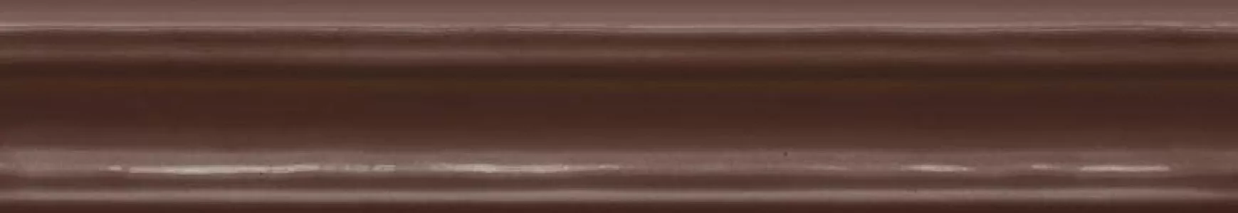 Плитка Бордюр 30x5 Cifre Alte Moldura Royal Chocolate