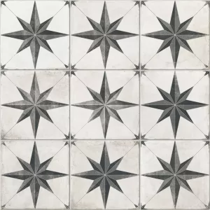 Плитка для пола керамогранит Cifre 60x60 KAMARI Star Matt