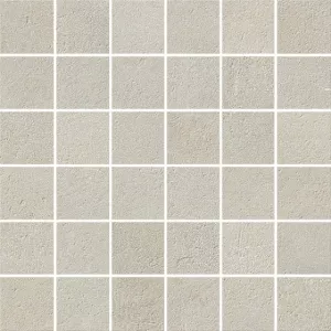 Плитка Italgraniti I Cementi Mosaico Beige 9mm 30x30 FL023MA