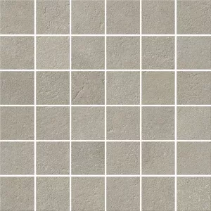 Плитка Italgraniti I Cementi Mosaico Flax 9mm 30x30 FL033MA