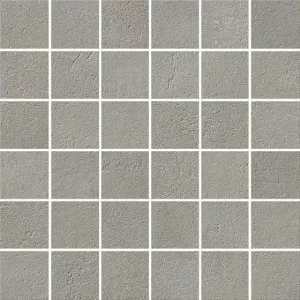 Плитка Italgraniti I Cementi Mosaico Greige 9mm 30x30 FL053MA