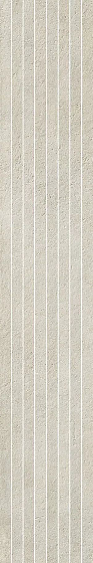 Плитка Italgraniti I Cementi Listello Tratto Beige 6mm 120x20 FL02LT