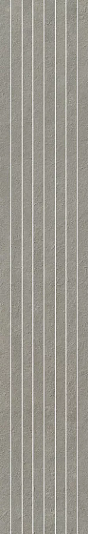 Плитка Italgraniti I Cementi Listello Tratto Taupe 6mm 120x20 FL04LT