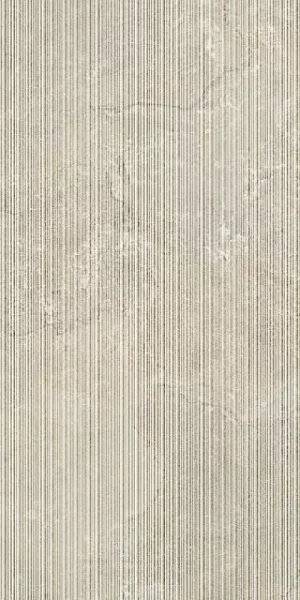 Плитка Italgraniti Dorset Beige Ribbed 120x60 DR03BAR