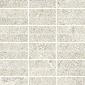 Плитка Italgraniti Dorset Muretto Bianco Naturale 6mm 30x30 DR01MB