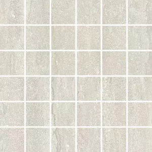 Плитка Italgraniti Dorset Mosaico A Bianco Vein Cut StrideUp 30x30 DR023MA