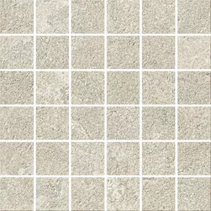 Плитка Italgraniti Dorset Mosaico A Beige StrideUp 30x30 DR033MA