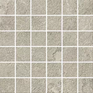 Плитка Italgraniti Dorset Mosaico A Tortora StrideUp 30x30 DR053MA