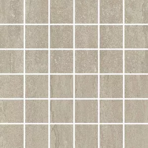 Плитка Italgraniti Dorset Mosaico A Tortora Vein Cut StrideUp 30x30 DR063MA