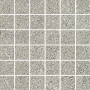 Плитка Italgraniti Dorset Mosaico A Cenere StrideUp 30x30 DR073MA