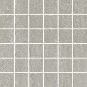 Плитка Italgraniti Dorset Mosaico A Cenere Vein Cut StrideUp 30x30 DR083MA