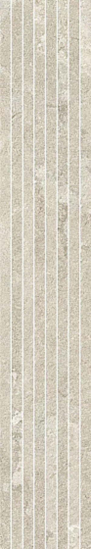 Плитка Italgraniti Dorset Listello Tratto Beige Naturale 6mm 120x20 DR03LT