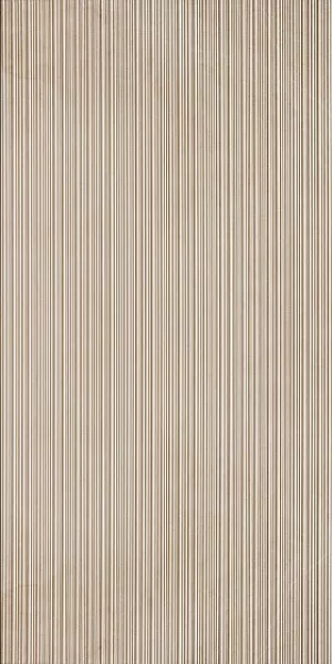 Плитка Керамогранит Italgraniti Shale Taupe Ribbed 120x60 SL06BAR