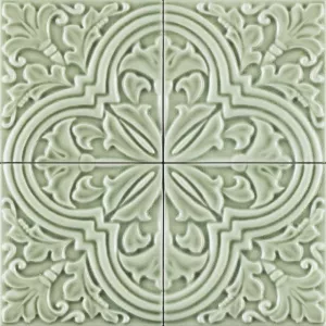 Плитка Ceramiche Grazia настенная 13x13 Formelle Algarve Timo ALGA4