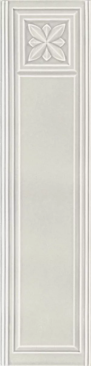 Плитка Ceramiche Grazia Epoque Medici Bianco Craquele 80x20 MED5