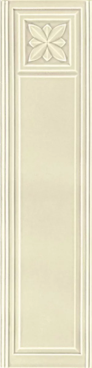 Плитка Ceramiche Grazia Epoque Medici Ivory Mat 80x20 MED10