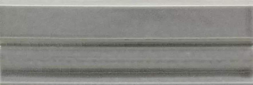 Плитка Ceramiche Grazia Epoque Finale Grey Craquele 20x6.5 FIE4